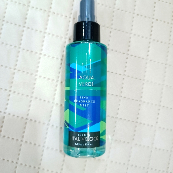 Sold🚫Ital veloce fragrance mist combo for men & women - Picture 4 of 5
